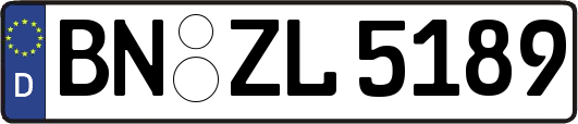BN-ZL5189