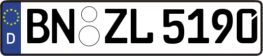 BN-ZL5190