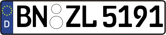 BN-ZL5191