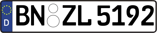 BN-ZL5192