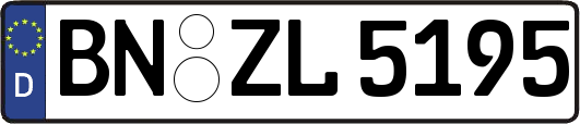BN-ZL5195