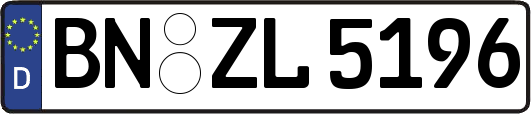 BN-ZL5196