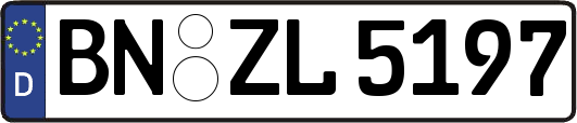 BN-ZL5197