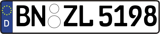 BN-ZL5198