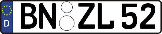 BN-ZL52