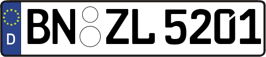 BN-ZL5201