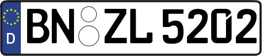 BN-ZL5202
