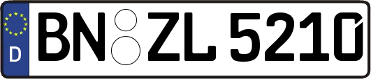 BN-ZL5210