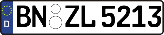 BN-ZL5213