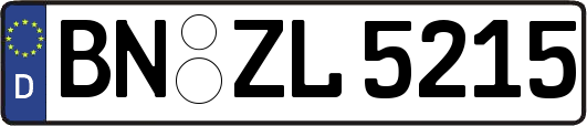 BN-ZL5215