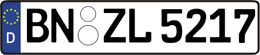 BN-ZL5217
