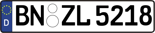 BN-ZL5218
