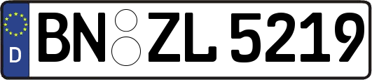 BN-ZL5219