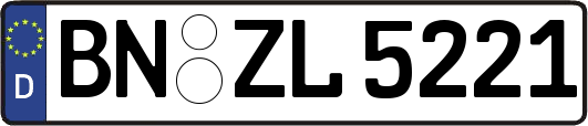 BN-ZL5221
