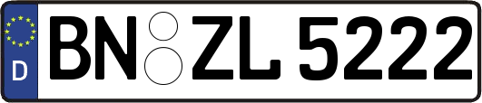 BN-ZL5222