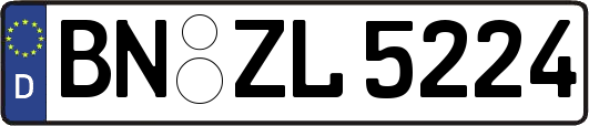 BN-ZL5224