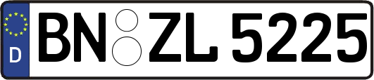 BN-ZL5225
