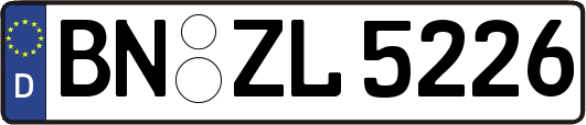 BN-ZL5226