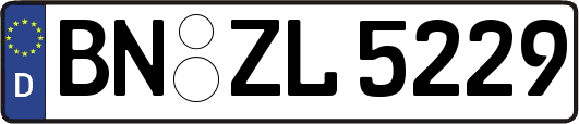 BN-ZL5229