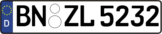 BN-ZL5232