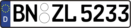 BN-ZL5233