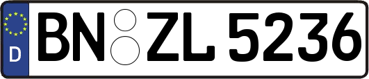 BN-ZL5236