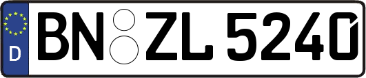 BN-ZL5240