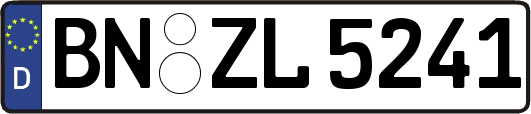 BN-ZL5241