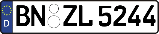 BN-ZL5244