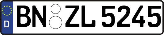 BN-ZL5245