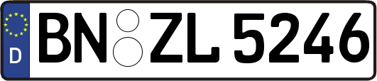 BN-ZL5246