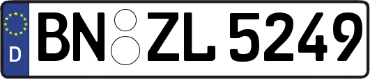 BN-ZL5249