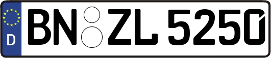 BN-ZL5250