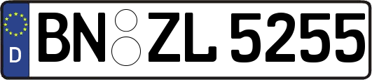 BN-ZL5255