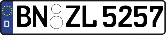BN-ZL5257