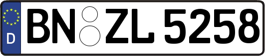 BN-ZL5258
