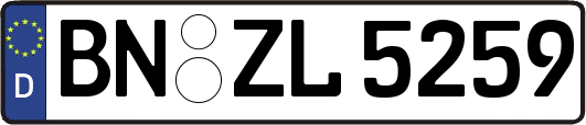 BN-ZL5259