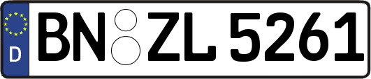 BN-ZL5261
