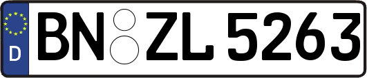 BN-ZL5263