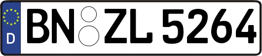 BN-ZL5264