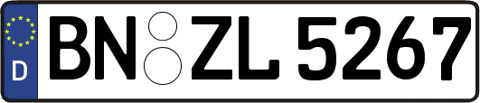 BN-ZL5267