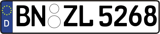 BN-ZL5268