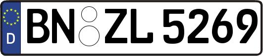 BN-ZL5269