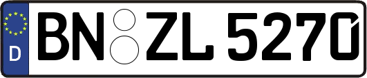 BN-ZL5270