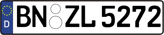 BN-ZL5272