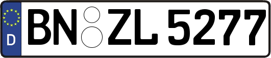 BN-ZL5277
