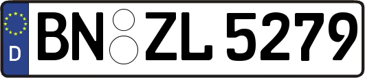 BN-ZL5279