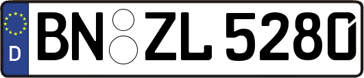 BN-ZL5280