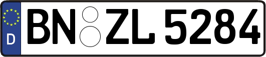 BN-ZL5284
