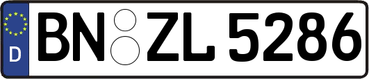 BN-ZL5286